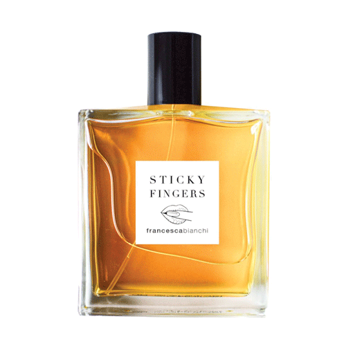 STICKY FINGERS