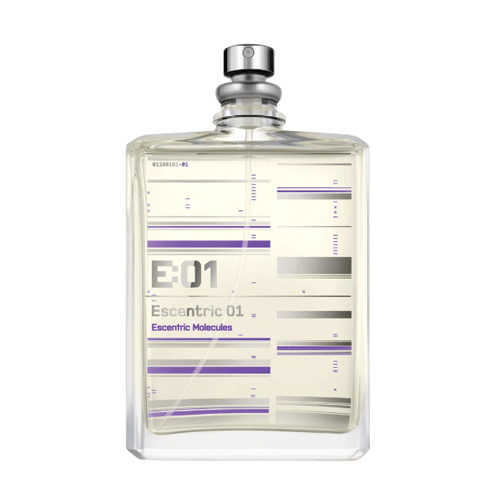 ESCENTRIC 01