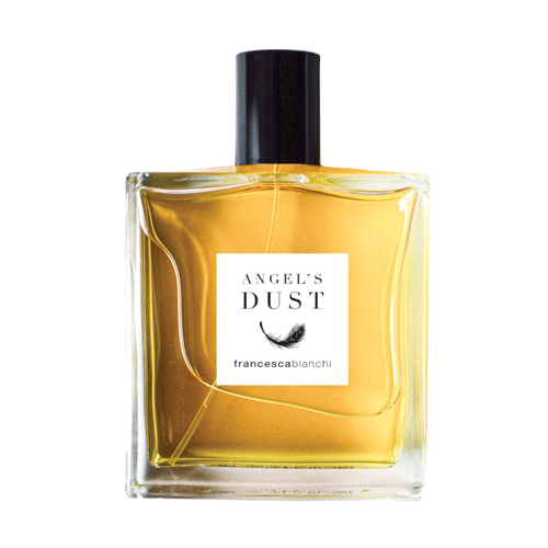 ANGEL'S DUST