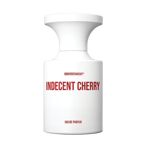 INDECENT CHERRY