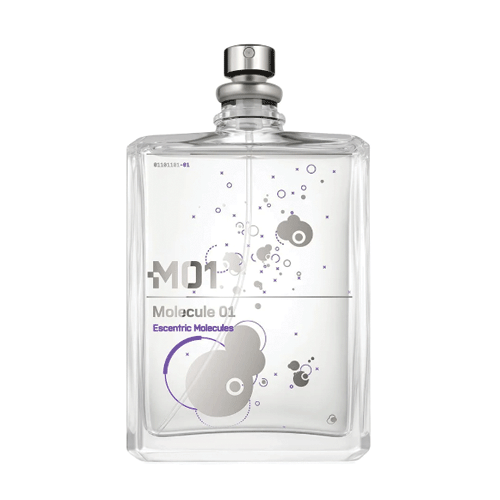 MOLECULE 01