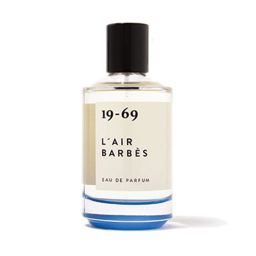 L'AIR BARBÉS
