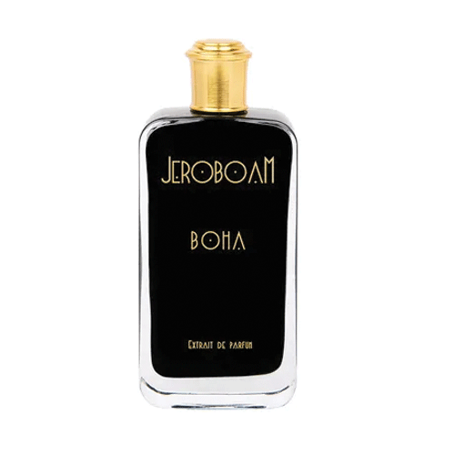 BOHA