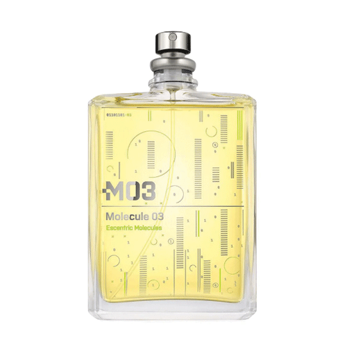 MOLECULE 03