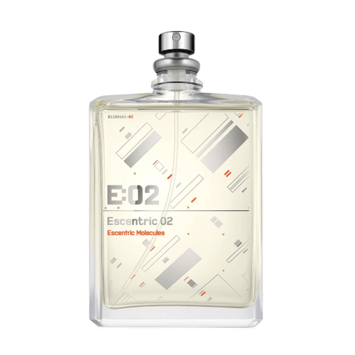 ESCENTRIC 02